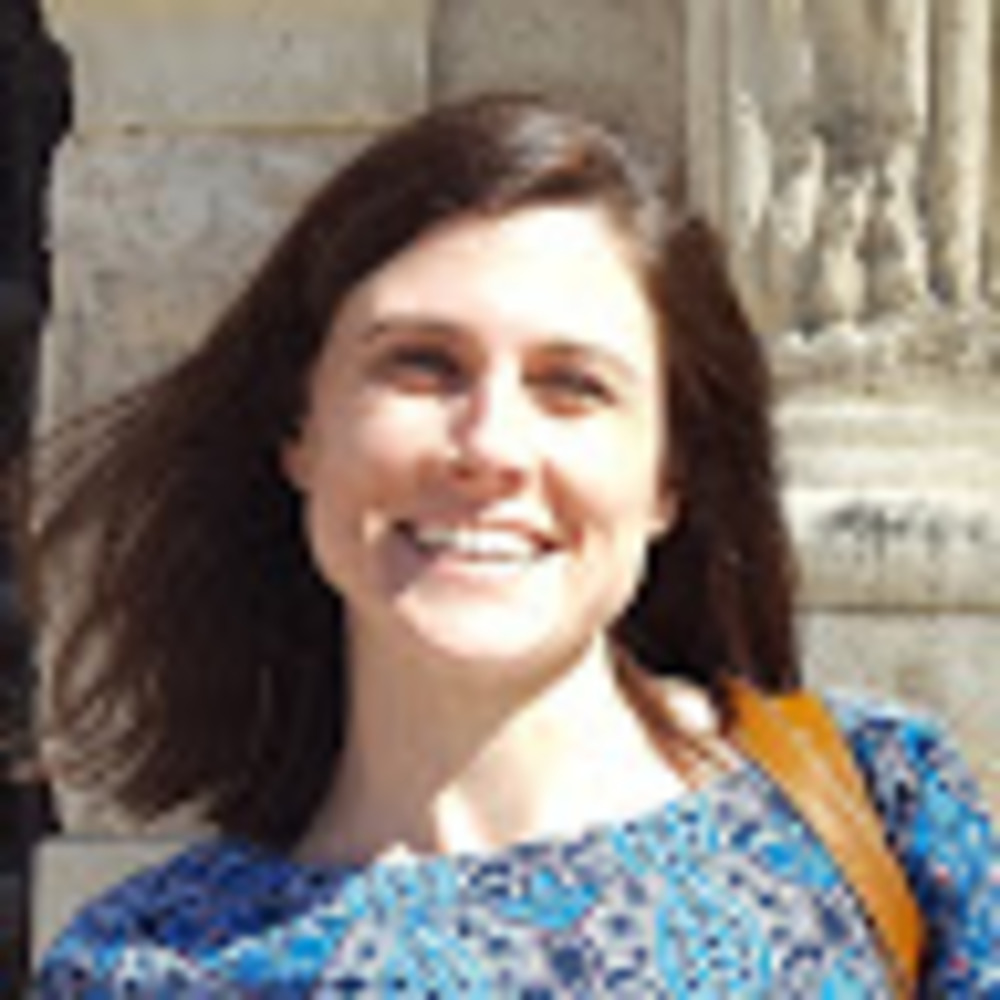 Meet your Posher, Alissa